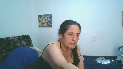 ximenajimenez live cam on Cam4