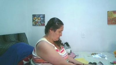 ximenajimenez live cam on Cam4