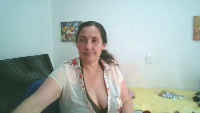 ximenajimenez live cam on Cam4