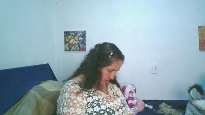 ximenajimenez live cam on Cam4