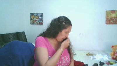 ximenajimenez live cam on Cam4