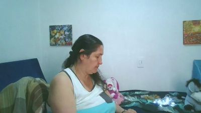 ximenajimenez live cam on Cam4