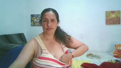ximenajimenez live cam on Cam4