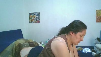 ximenajimenez live cam on Cam4