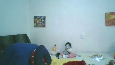 ximenajimenez live cam on Cam4