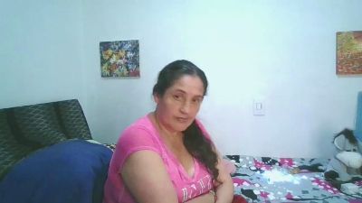 ximenajimenez live cam on Cam4