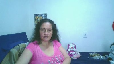 ximenajimenez live cam on Cam4