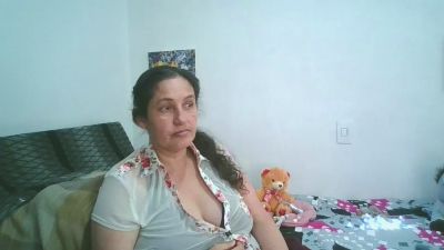 ximenajimenez live cam on Cam4