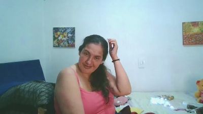 ximenajimenez live cam on Cam4