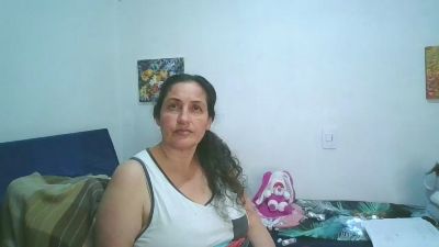 ximenajimenez live cam on Cam4