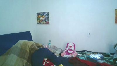 ximenajimenez live cam on Cam4