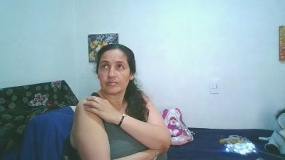 ximenajimenez live cam on Cam4