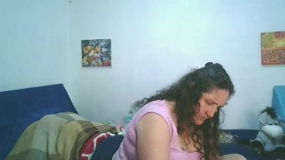 ximenajimenez live cam on Cam4