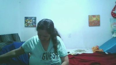 ximenajimenez live cam on Cam4