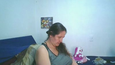 ximenajimenez live cam on Cam4