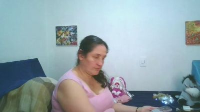 ximenajimenez live cam on Cam4