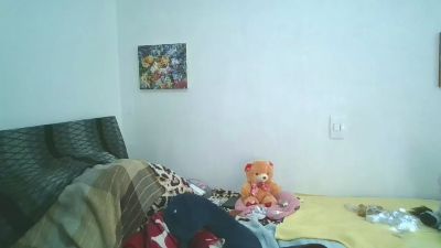 ximenajimenez live cam on Cam4