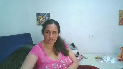 ximenajimenez live cam on Cam4