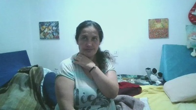 ximenajimenez live cam on Cam4