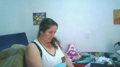ximenajimenez live cam on Cam4