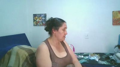 ximenajimenez live cam on Cam4