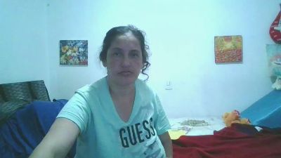 ximenajimenez live cam on Cam4