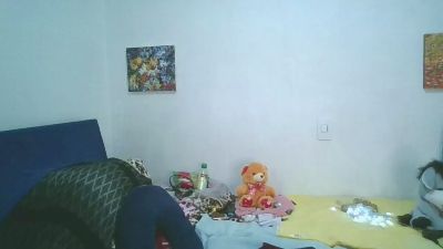 ximenajimenez live cam on Cam4