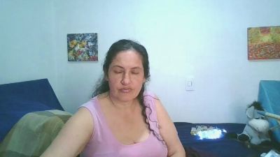 ximenajimenez live cam on Cam4