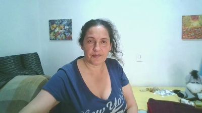 ximenajimenez live cam on Cam4