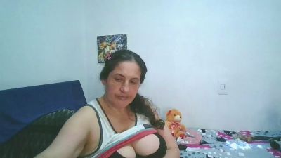ximenajimenez live cam on Cam4