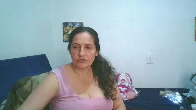 ximenajimenez live cam on Cam4