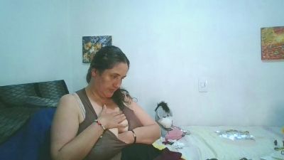 ximenajimenez live cam on Cam4