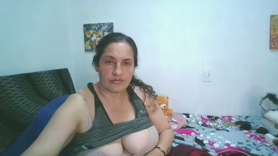 ximenajimenez live cam on Cam4
