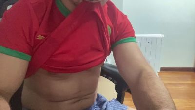 xlfrancespagnol live cam on Cam4