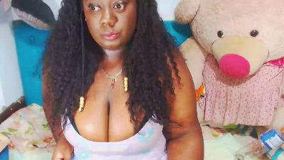 xnastyebonyx live cam on Cam4