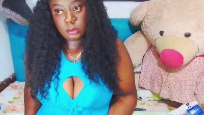 xnastyebonyx live cam on Cam4