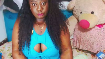 xnastyebonyx live cam on Cam4