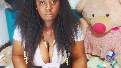 xnastyebonyx live cam on Cam4