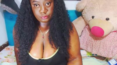 xnastyebonyx live cam on Cam4
