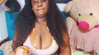 xnastyebonyx live cam on Cam4