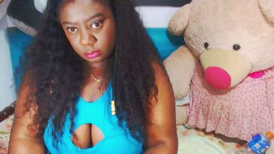 xnastyebonyx live cam on Cam4