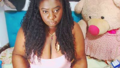 xnastyebonyx live cam on Cam4