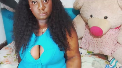 xnastyebonyx live cam on Cam4