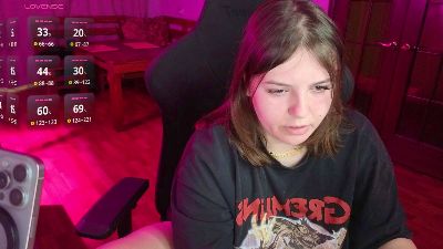 xnirvanax_fun live cam on Cam4