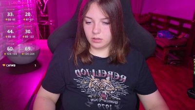 xnirvanax_fun live cam on Cam4