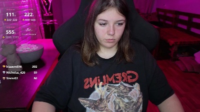 xnirvanax_fun live cam on Cam4
