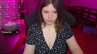 xnirvanax_fun live cam on Cam4