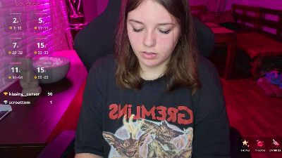 xnirvanax_fun live cam on Cam4