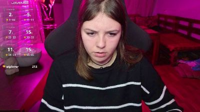 xnirvanax_fun live cam on Cam4