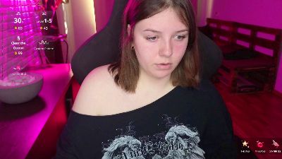 xnirvanax_fun live cam on Cam4